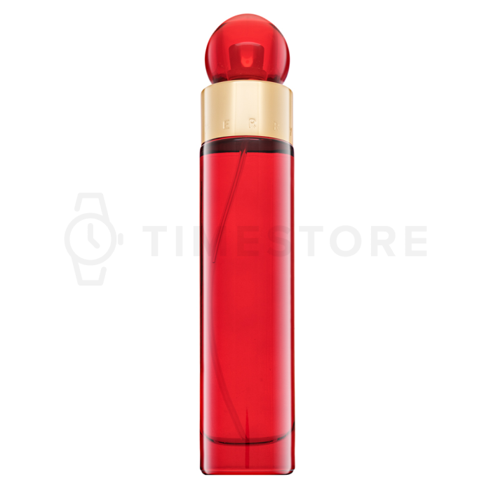 Perry Ellis 360 Red Eau de Parfum da donna 100 ml
