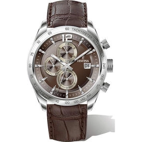 Festina Timeless Chronograph