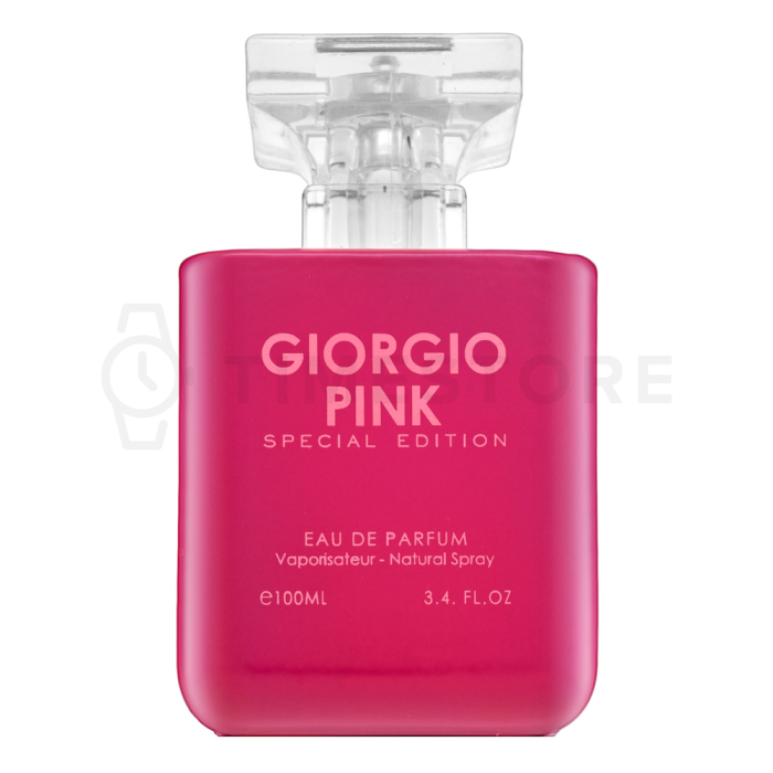 Giorgio Pink parfémovaná voda pre ženy 100 ml