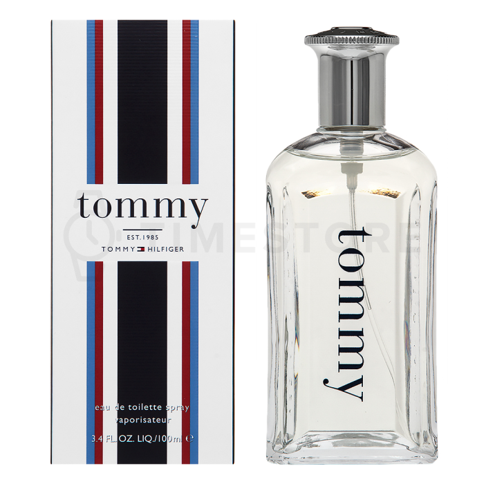 Tommy Hilfiger Tommy Man Eau de Toilette para hombre 100 ml