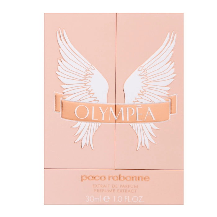 Paco Rabanne Olympéa Extrait de Parfum tiszta parfüm nőknek 30 ml