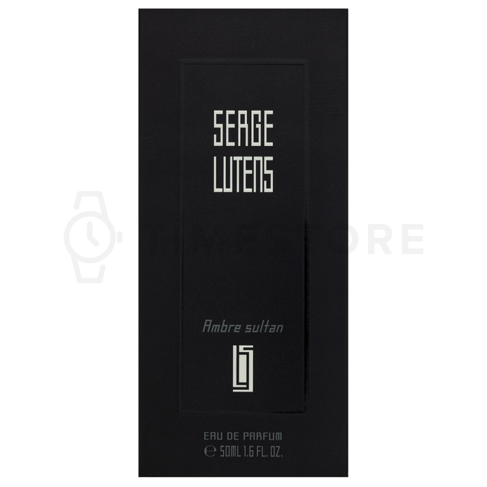Serge Lutens Ambre Sultan parfémovaná voda pre ženy 50 ml
