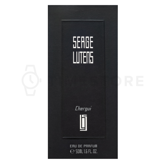 Serge Lutens Chergui parfémovaná voda unisex 50 ml
