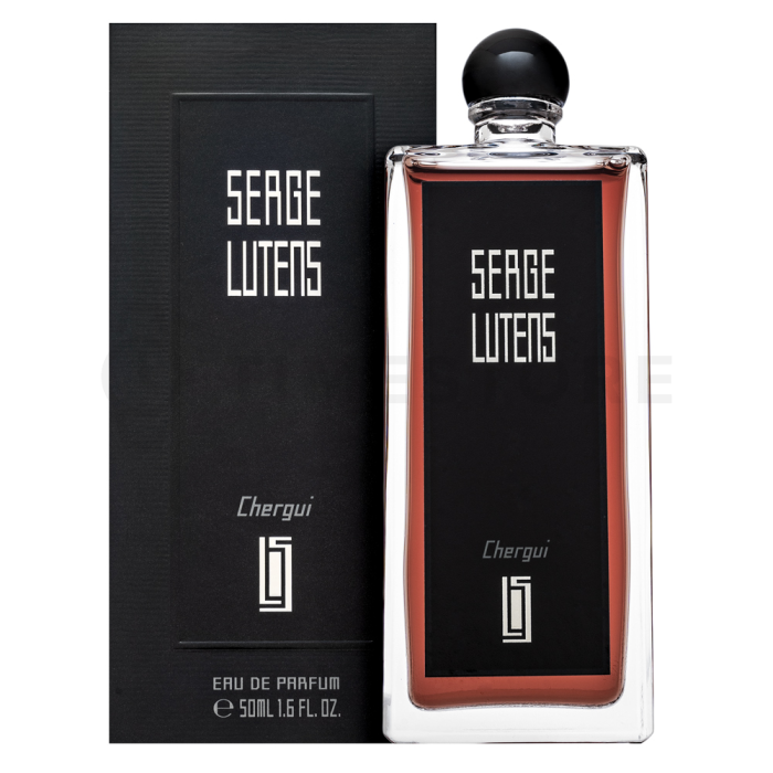 Serge Lutens Chergui parfémovaná voda unisex 50 ml