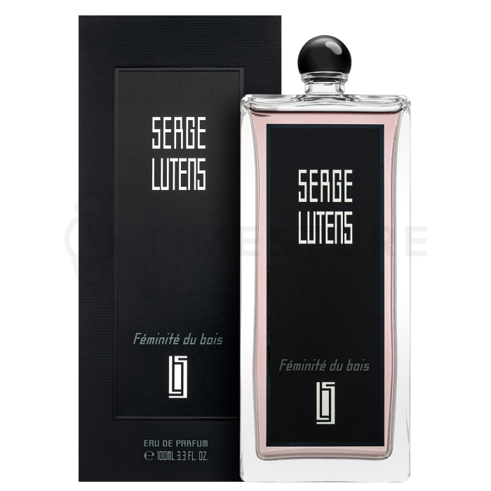 Serge Lutens Feminite du Bois Eau de Parfum nőknek 100 ml