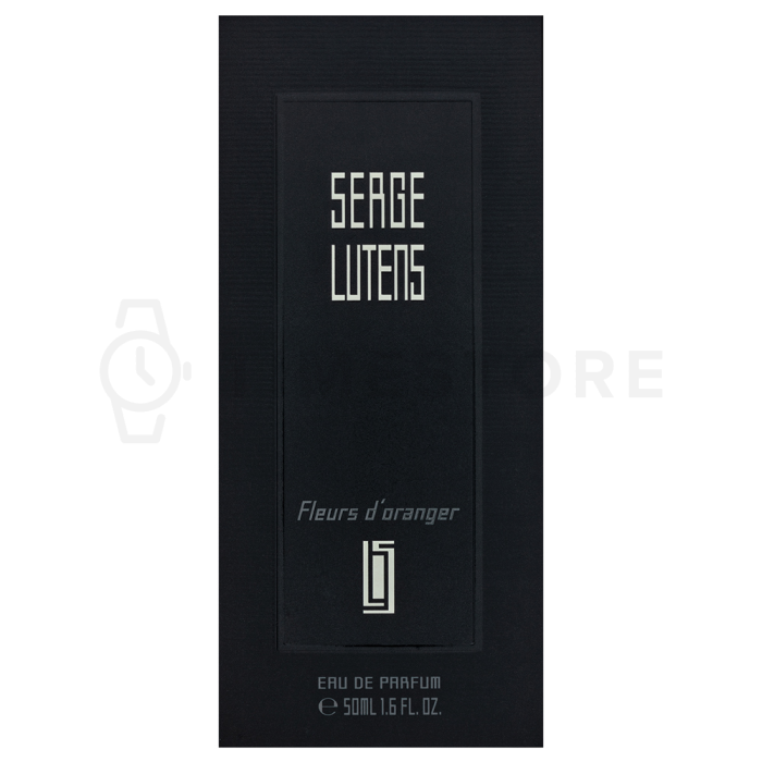 Serge Lutens Fleurs d´Oranger parfémovaná voda pre ženy 50 ml