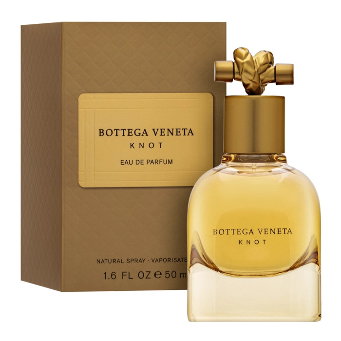 Bottega Veneta Knot parfémovaná voda pre ženy 50 ml