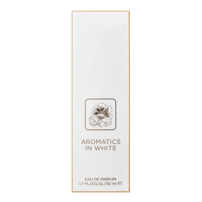Clinique Aromatics in White parfumirana voda za ženske 50 ml