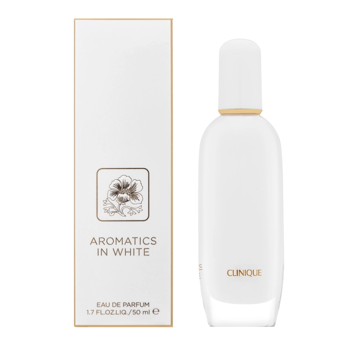 Clinique Aromatics in White parfumirana voda za ženske 50 ml