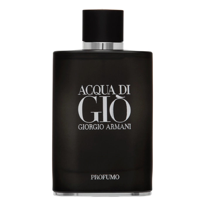 Armani (Giorgio Armani) Acqua di Gio Profumo parfémovaná voda pro muže 125 ml