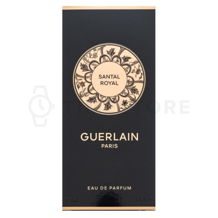 Guerlain Santal Royal Eau de Parfum uniszex 125 ml