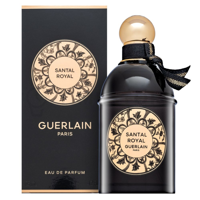 Guerlain Santal Royal Eau de Parfum uniszex 125 ml