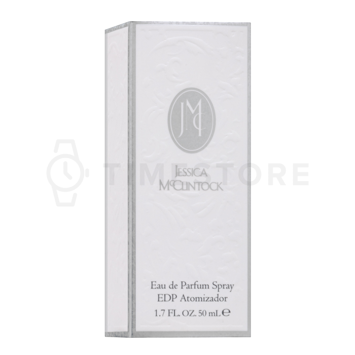 Jessica McClintock Jessica McClintock parfémovaná voda pro ženy 50 ml