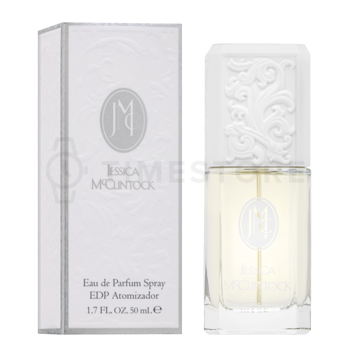Jessica McClintock Jessica McClintock parfémovaná voda pro ženy 50 ml