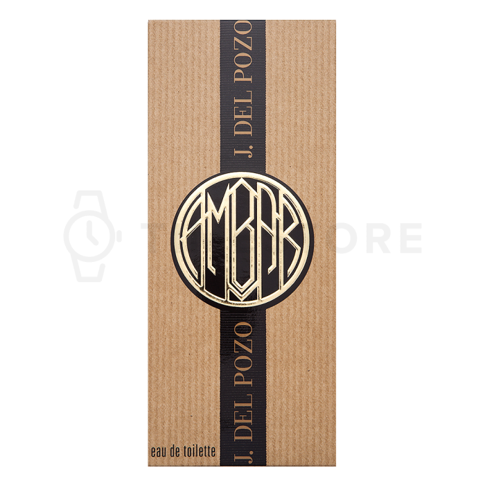 Jesus Del Pozo Ambar Eau de Toilette da donna 100 ml