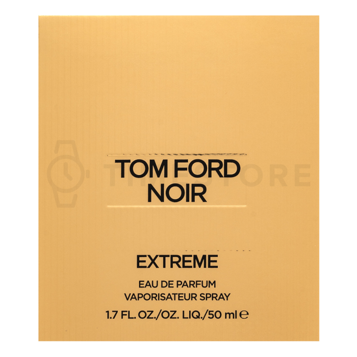 Tom Ford Noir Extreme parfémovaná voda pre mužov 50 ml