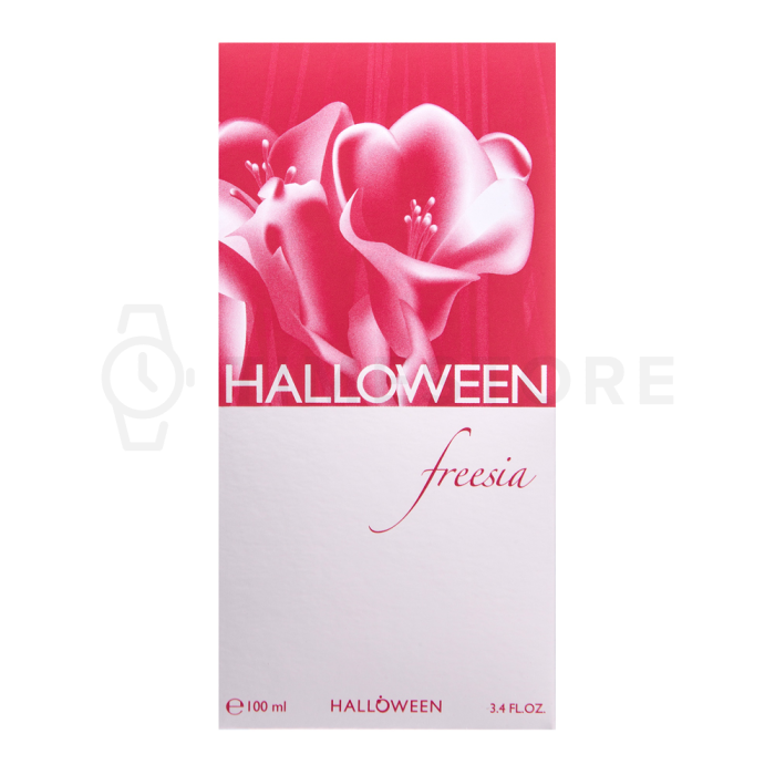 Jesus Del Pozo Halloween Freesia тоалетна вода за жени 100 ml