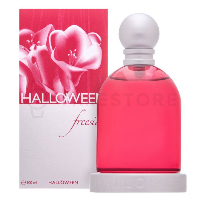 Jesus Del Pozo Halloween Freesia тоалетна вода за жени 100 ml