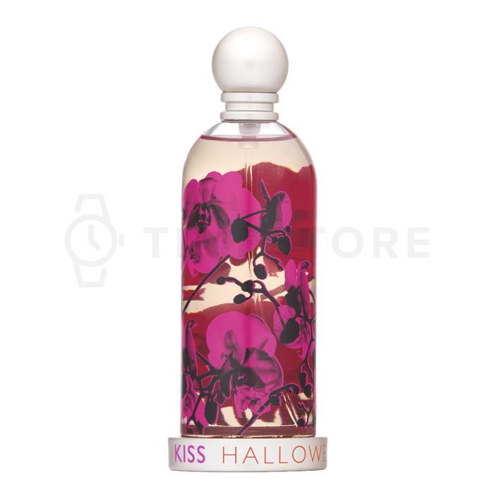 Jesus Del Pozo Halloween Kiss тоалетна вода за жени 100 ml