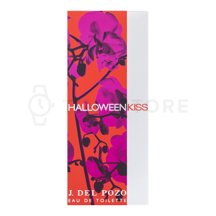 Jesus Del Pozo Halloween Kiss тоалетна вода за жени 100 ml