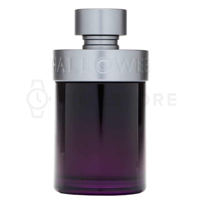 Jesus Del Pozo Halloween Man toaletná voda pre mužov 125 ml