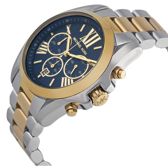 Michael Kors Bradshaw Chronograph