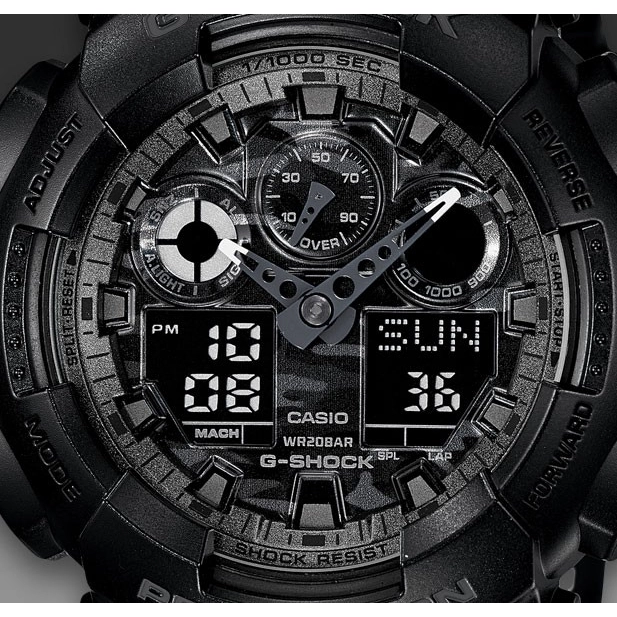 Casio G-Shock