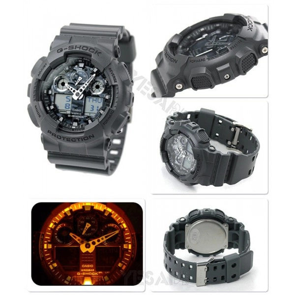 Casio G-Shock