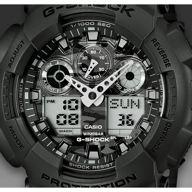 Casio G-Shock