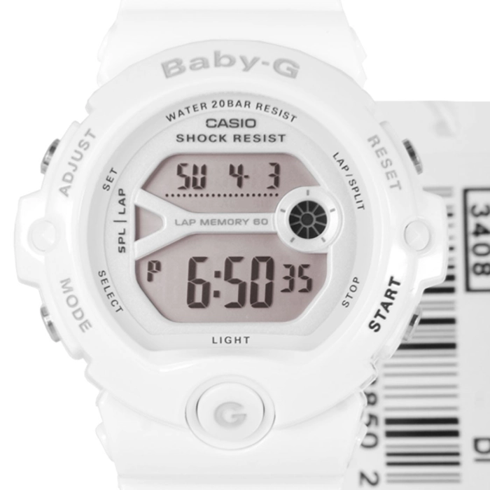 Casio Baby-G