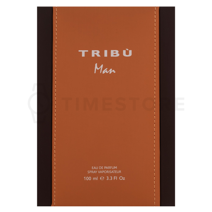 Benetton Tribu Eau de Parfum férfiaknak 100 ml