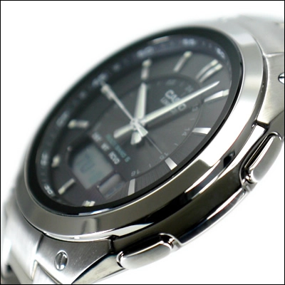 Casio Radio Controlled