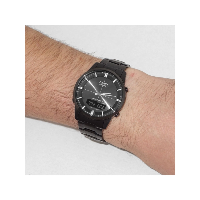 Casio Radio Controlled