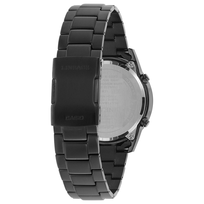 Casio Radio Controlled