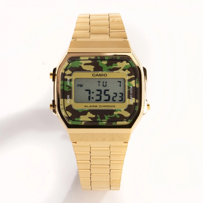 Casio Retro