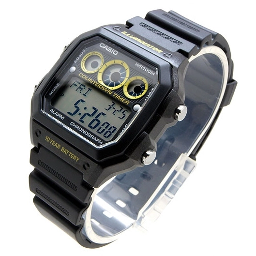 Casio Collection
