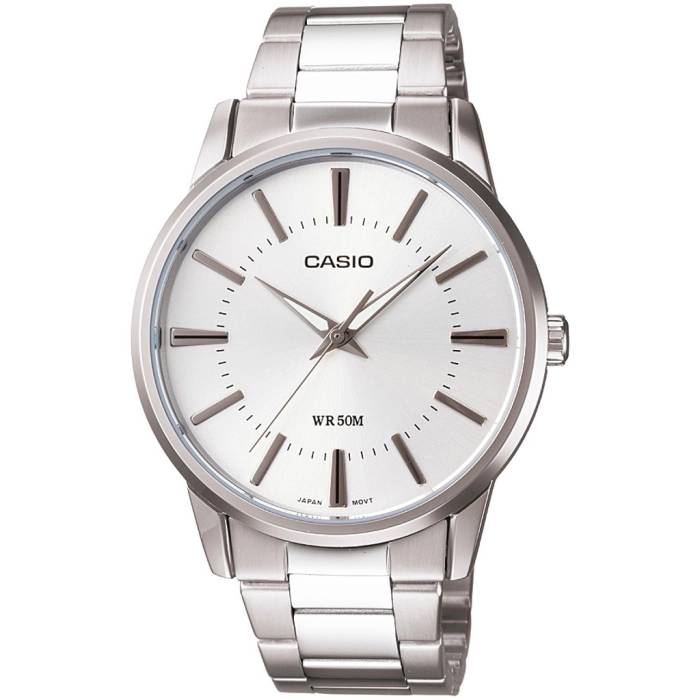 Casio Collection