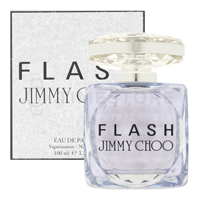 Jimmy Choo Flash woda perfumowana dla kobiet 100 ml