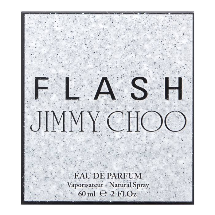 Jimmy Choo Flash Eau de Parfum nőknek 60 ml