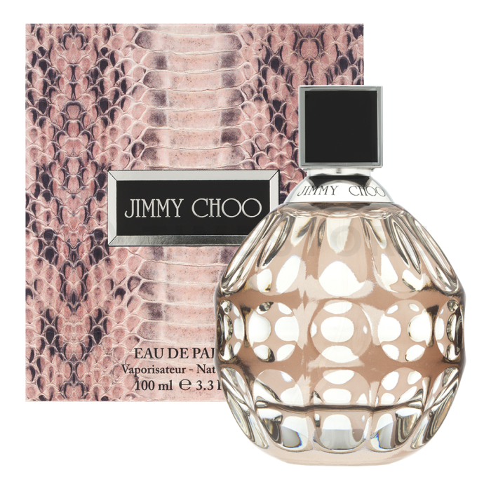 Jimmy Choo for Women Eau de Parfum nőknek 100 ml