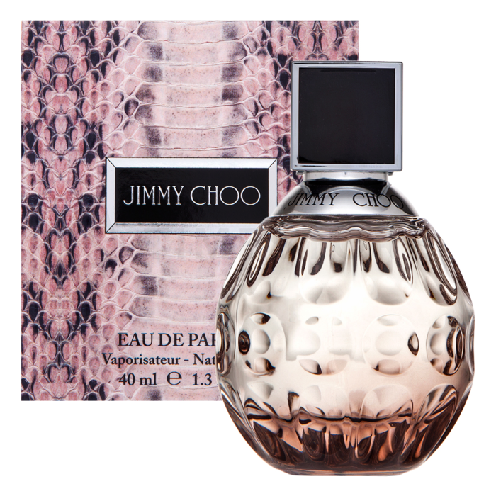 Jimmy Choo for Women Eau de Parfum nőknek 40 ml