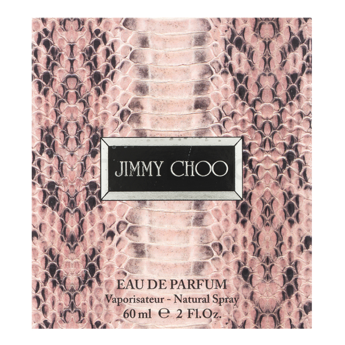 Jimmy Choo for Women Eau de Parfum nőknek 60 ml