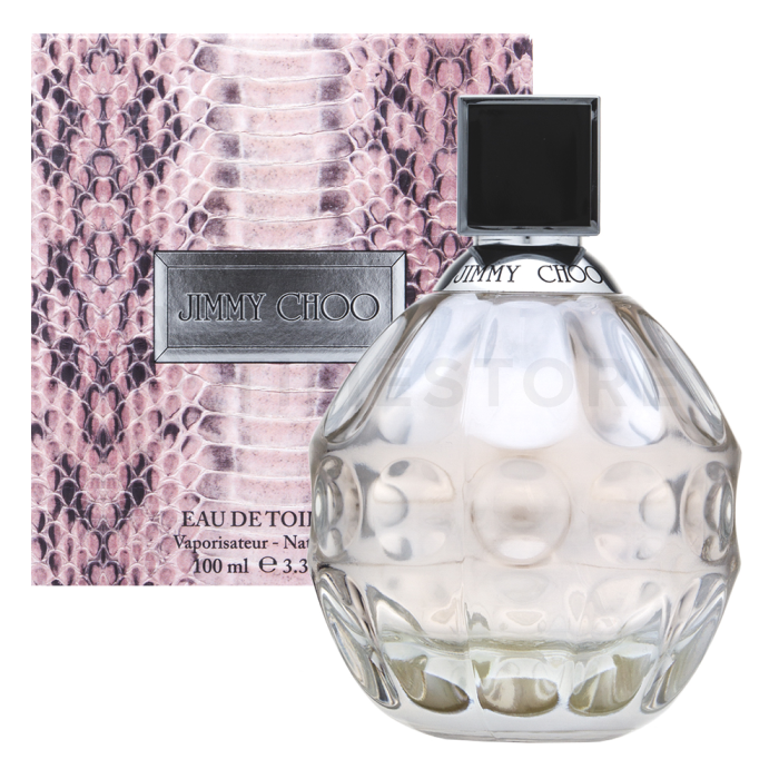 Jimmy Choo for Women Eau de Toilette nőknek 100 ml