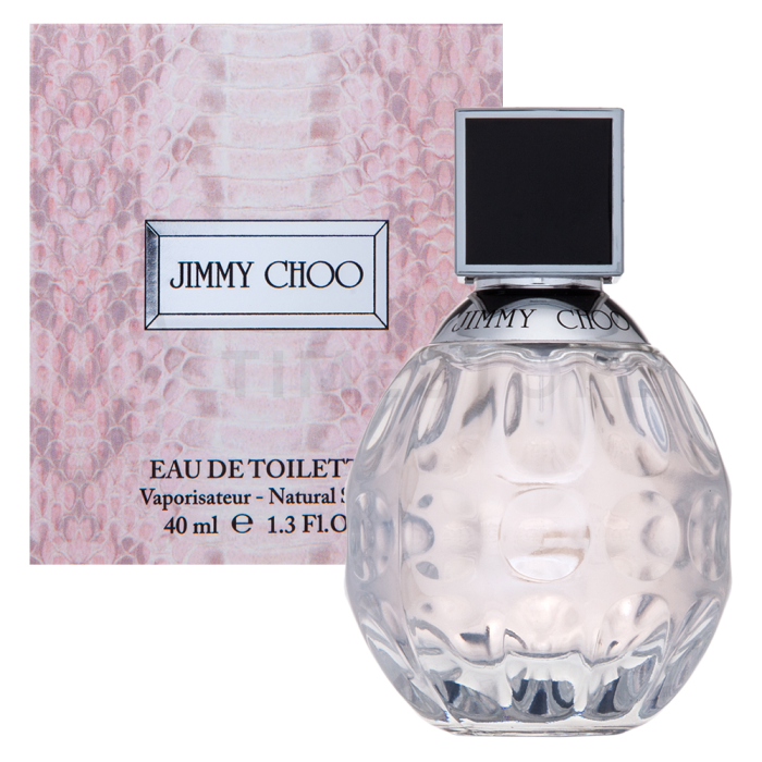 Jimmy Choo for Women Eau de Toilette nőknek 40 ml