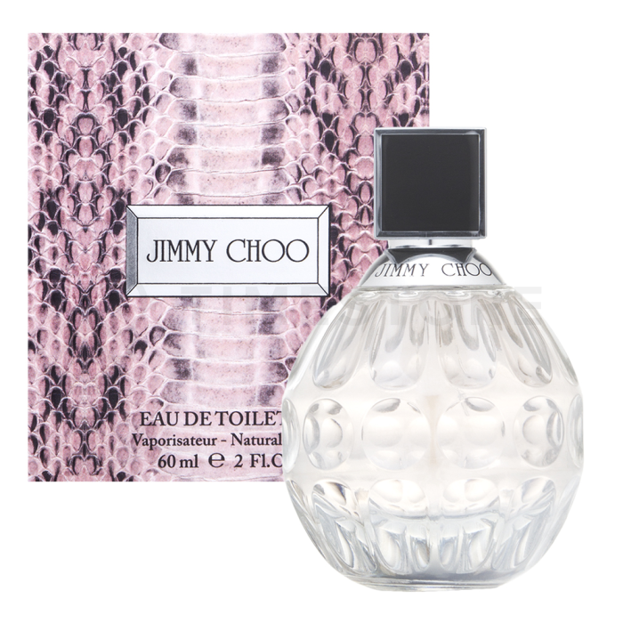 Jimmy Choo for Women Eau de Toilette nőknek 60 ml