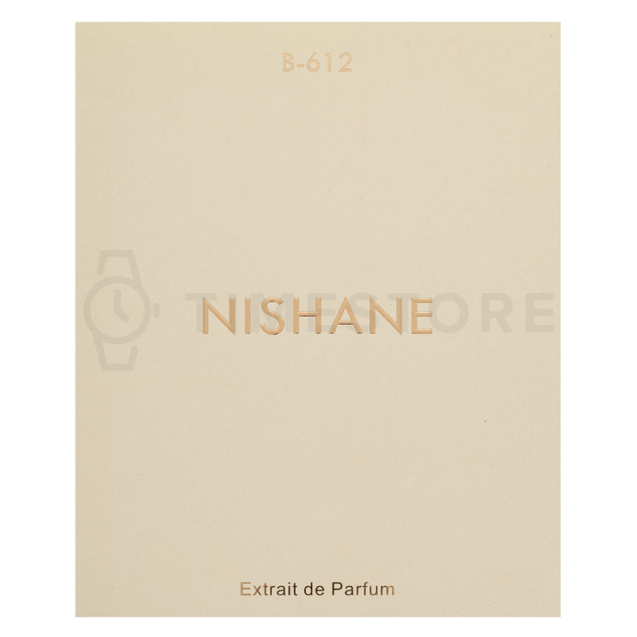 Nishane B-612 czyste perfumy unisex 50 ml