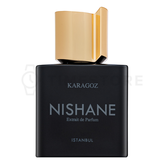 Nishane Karagoz Parfum unisex 50 ml