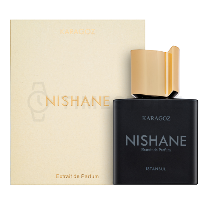 Nishane Karagoz Parfum unisex 50 ml