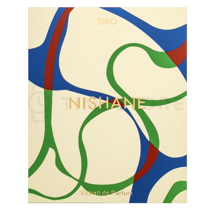 Nishane Tero Parfum unisex 50 ml
