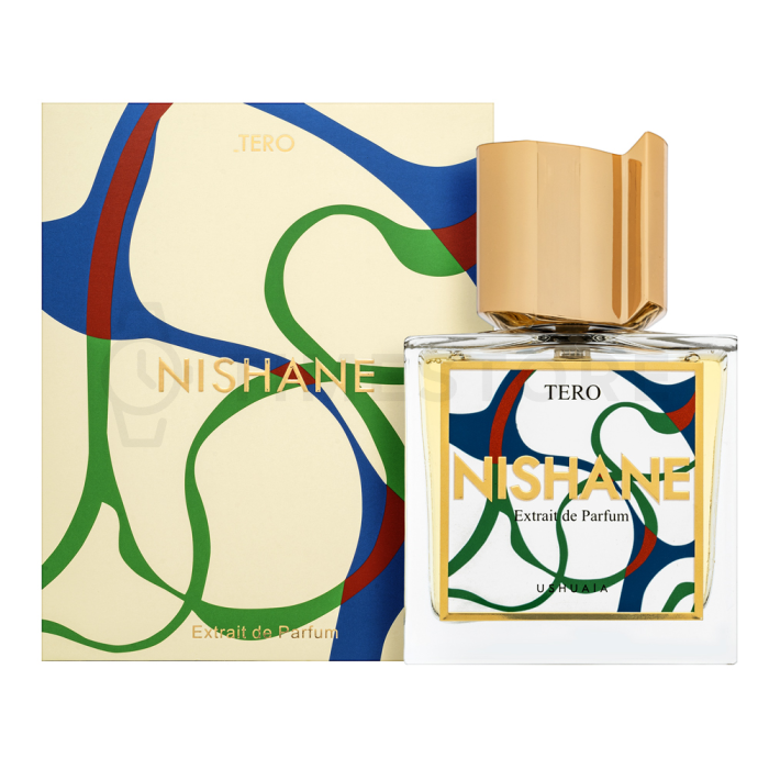 Nishane Tero Parfum unisex 50 ml